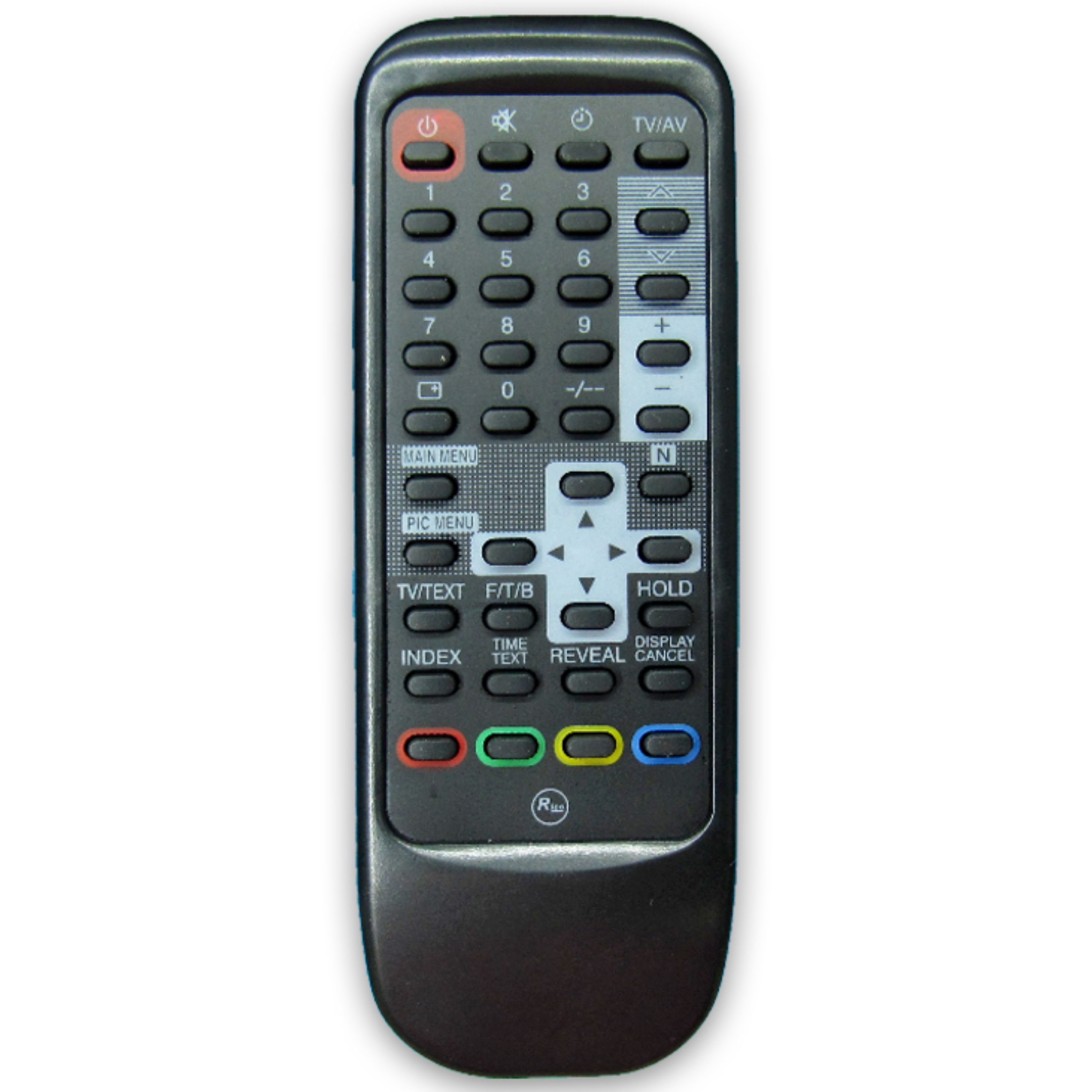 کنترل تلویزیون توشیبا TOSHIBA