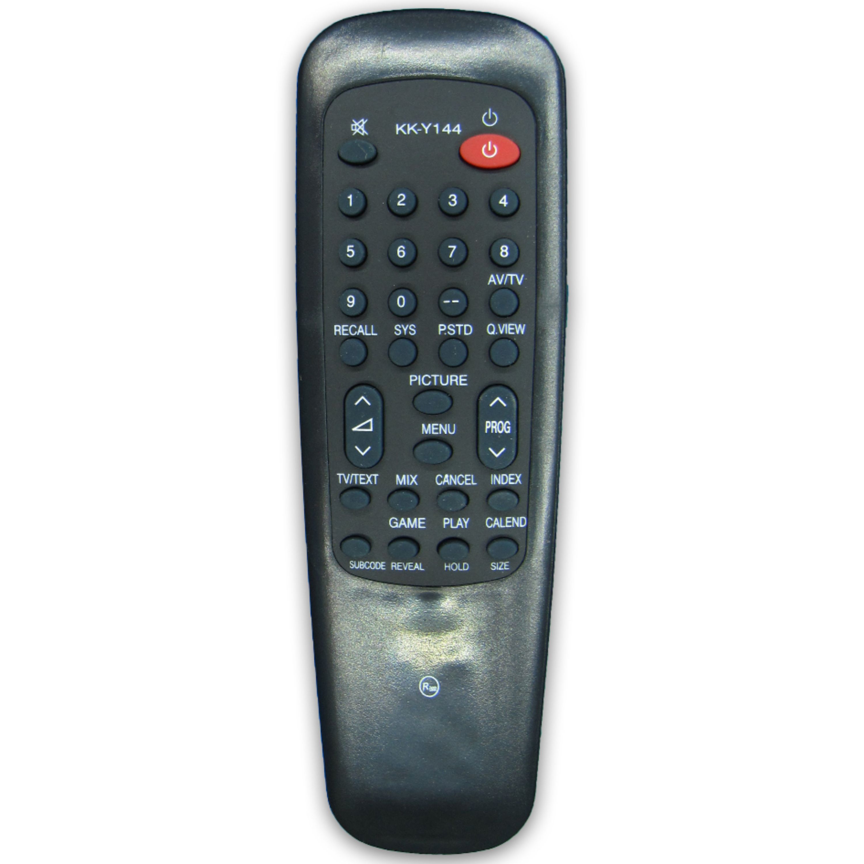 کنترل تلویزیون کونکا KONKA مدل KK - Y 144