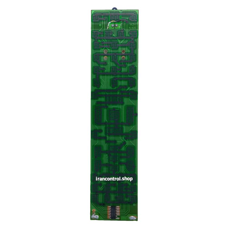 کنترل تلویزیون ال ای دی ال جی LG LED مدل MKB33871411