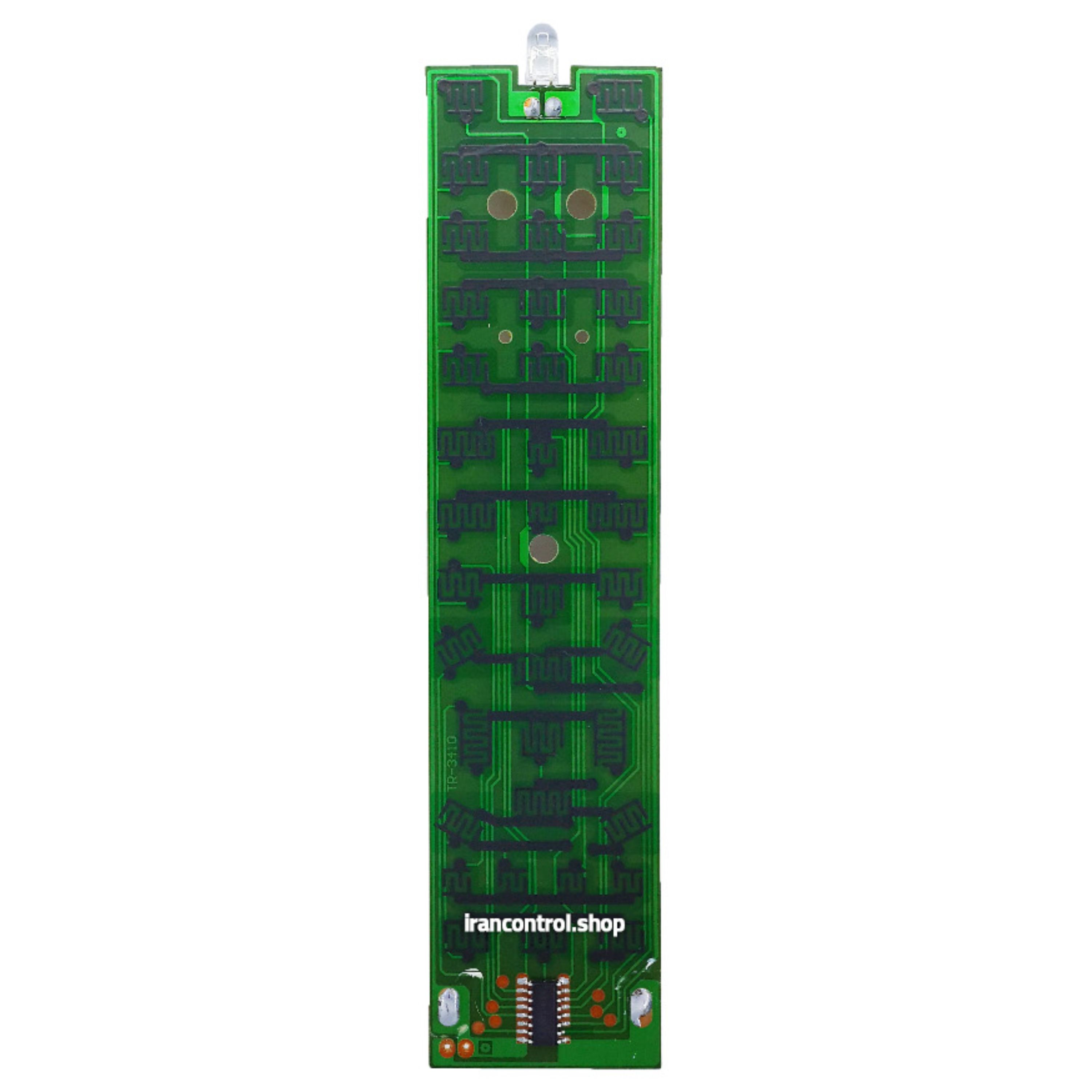 کنترل تلویزیون ال ای دی LED سامسونگ مدل RM-L800
