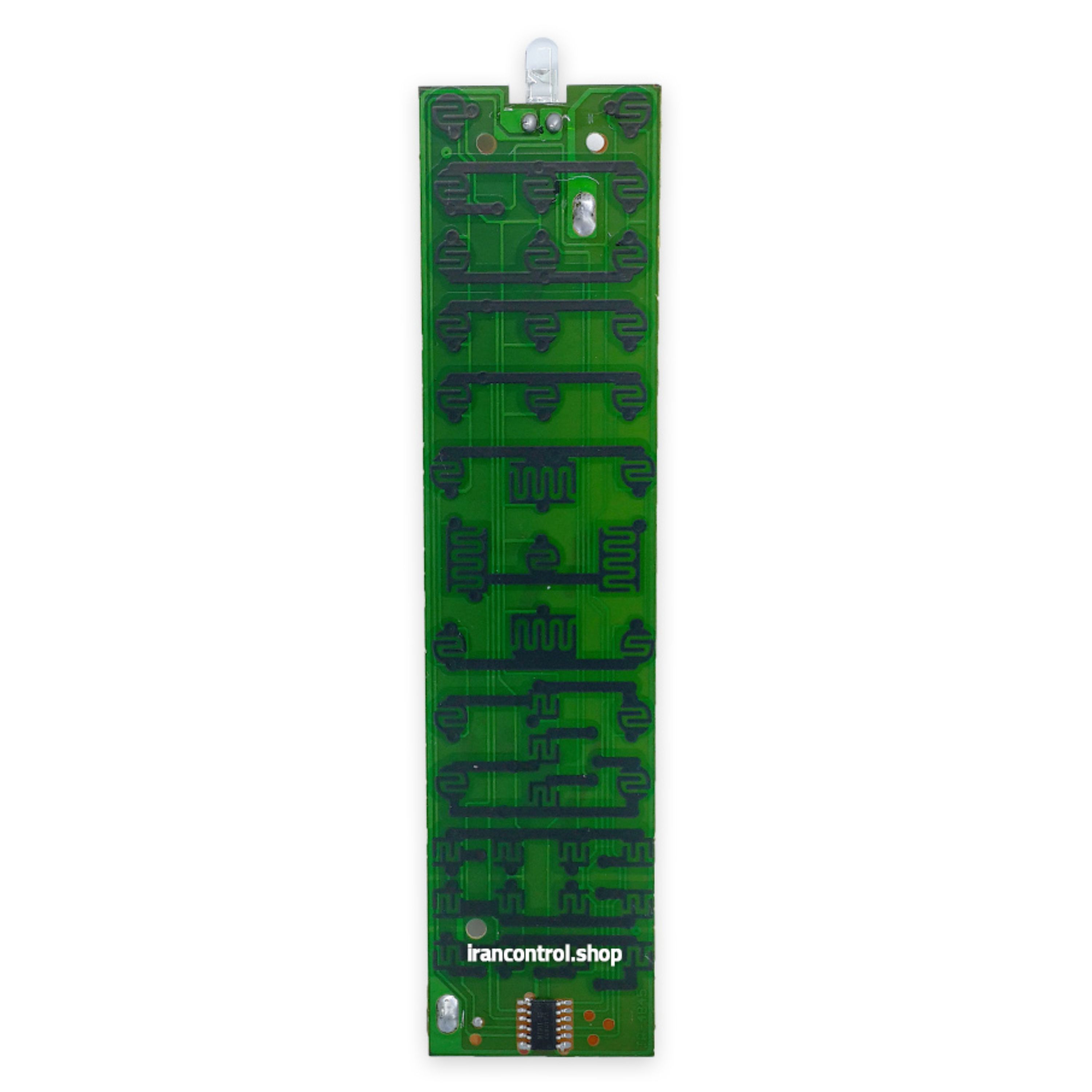 کنترل گیرنده دیجیتال ایکس ویژن XVISION مدل IE-R1251