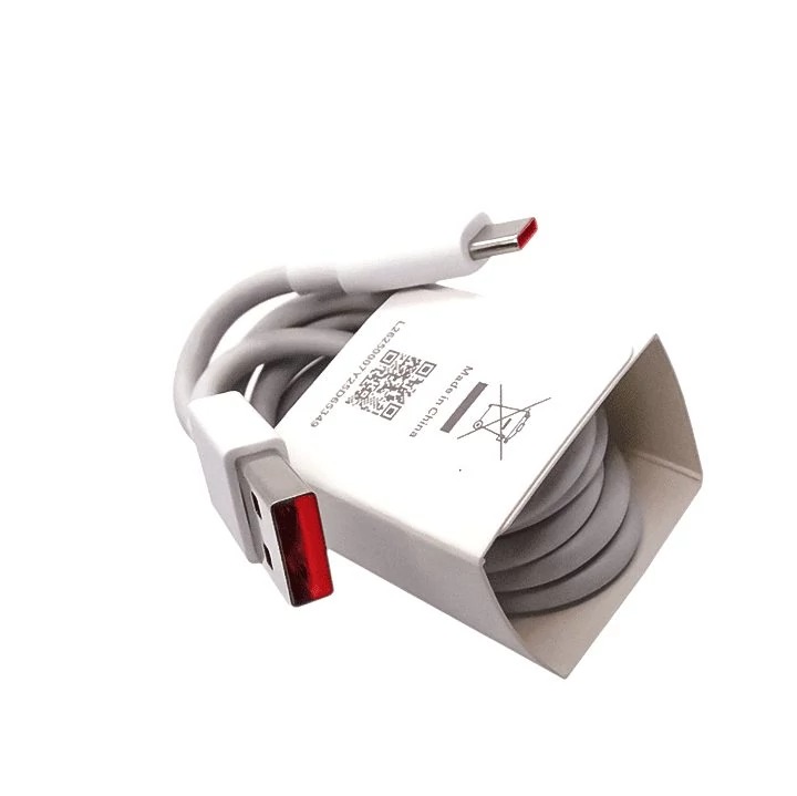 شارژر اصلی 120 وات شیائومی