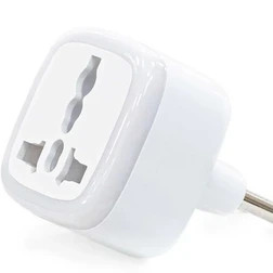 تبدیل 3 به 2 چراغدار بیروید مدل M-03 Biroid