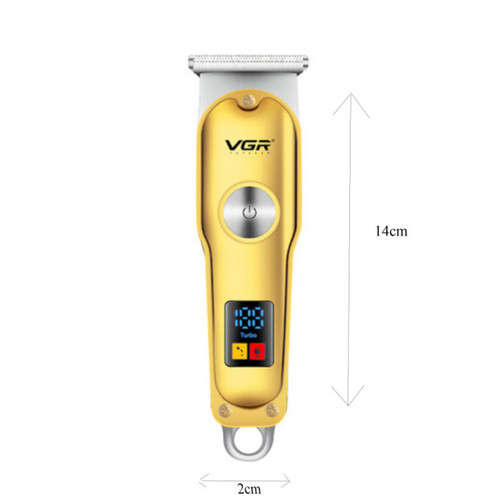 ماشین اصلاح خط زن وی جی آر VGR مدل V-290