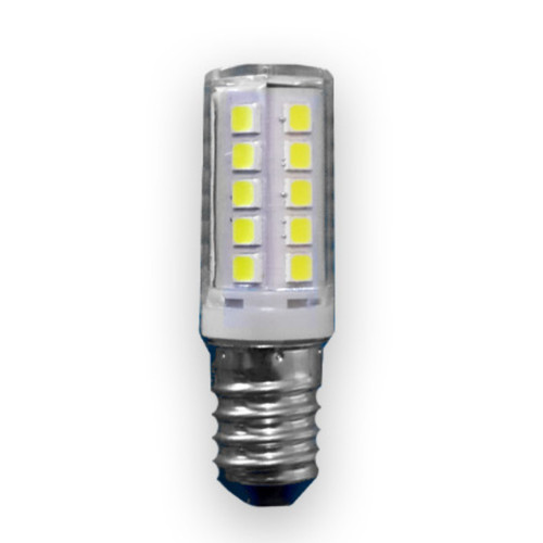 لامپ یخچال 5 وات LED E14 افتابی