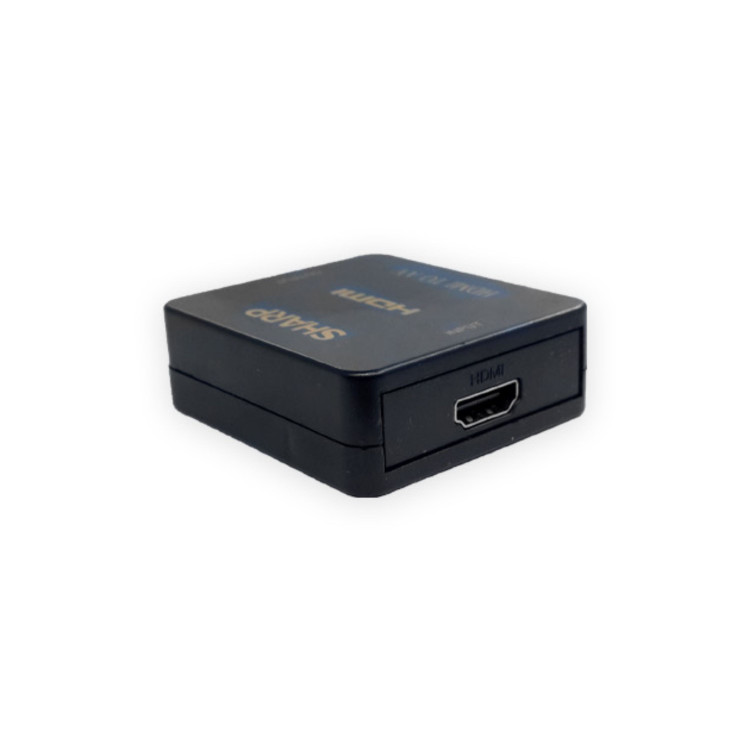مبدل اچ دی ام آی به ای وی HDMI2AV CONVERTER