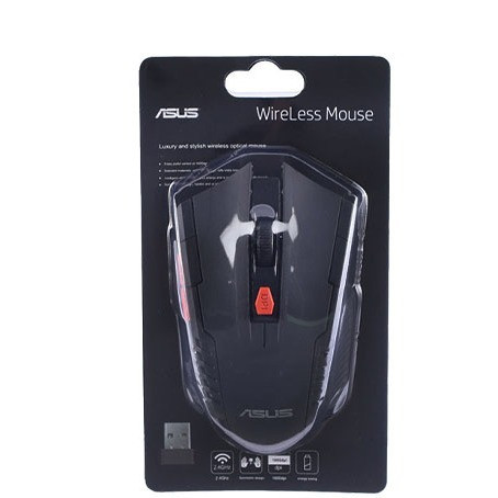 ماوس بی سیم ایسوس مدل WT113 Asus