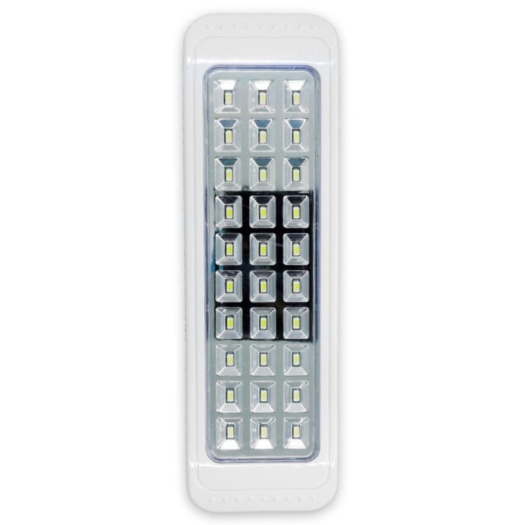 چراغ اضطراری شارژی وی دا سی مدل WD-823A WEIDASI